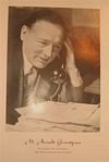 Arnold Grandjean Perrenoud Contesse